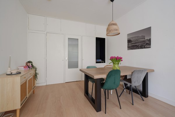 Medium property photo - Hugo de Grootstraat 272, 2613 VB Delft